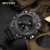 findtime - -Armbanduhr- WY739black - 5