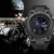 findtime - -Armbanduhr- WY739black blue - 3