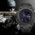 findtime - -Armbanduhr- WY739black blue - 3