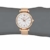Fossil Damen Analog Quarz Uhr mit Edelstahl Armband ES4433 - 2