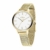 s.Oliver Damen Analog Quarz Uhr mit Edelstahl Armband SO-3805-MQ - 5