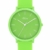 s.Oliver Unisex Analog Quarz Uhr mit Silicone Armband SO-4070-PQ - 1