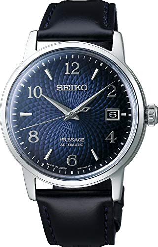 Seiko Presage Automatik SRPE43J1 Herren Automatikuhr - 1