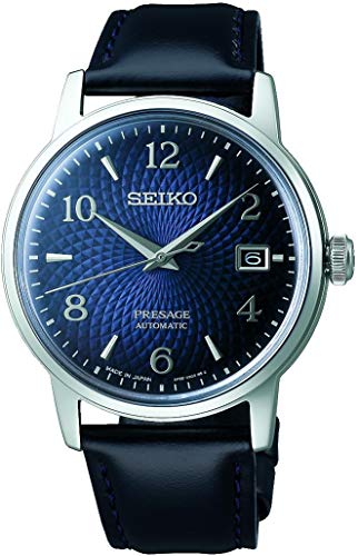 Seiko Presage Automatik SRPE43J1 Herren Automatikuhr - 2