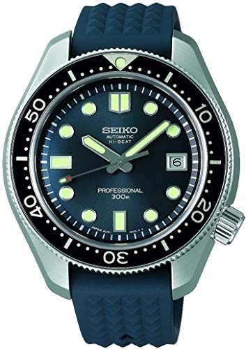 Seiko Prospex SEA Automatik Hi-Beat Diver's SLA039J1 Herren Automatikuhr - 1