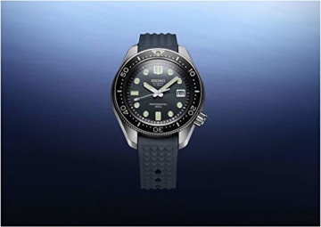 Seiko Prospex SEA Automatik Hi-Beat Diver's SLA039J1 Herren Automatikuhr - 2