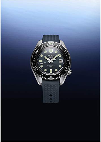 Seiko Prospex SEA Automatik Hi-Beat Diver's SLA039J1 Herren Automatikuhr - 3