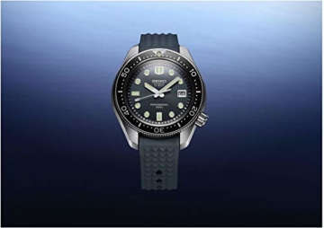 Seiko Prospex SEA Automatik Hi-Beat Diver's SLA039J1 Herren Automatikuhr - 4