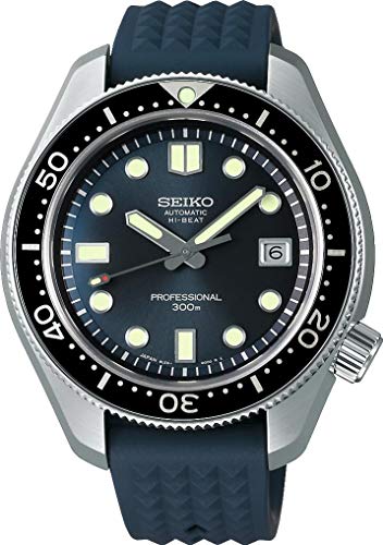 Seiko Prospex SEA Automatik Hi-Beat Diver's SLA039J1 Herren Automatikuhr - 5