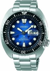 Seiko Prospex SEA Save The Ocean SRPE39K1 Herren Automatikuhr - 1