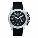 Swiss Alpine Military 7063.9837 Chrono 45mm 10ATM - 1