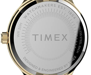 Timex Unisex Adult Mod. Tw2V06200 - 4