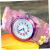 UKCOCO 1 Stück Kinder Uhr Weihnachten Socke Füllung Kinder Armbanduhr Cartoon Uhr Kleinkind Uhren Kind Uhr Gelee Silikon Uhr Cartoon Armbanduhr Kinder Silikon Uhr 3D - 9